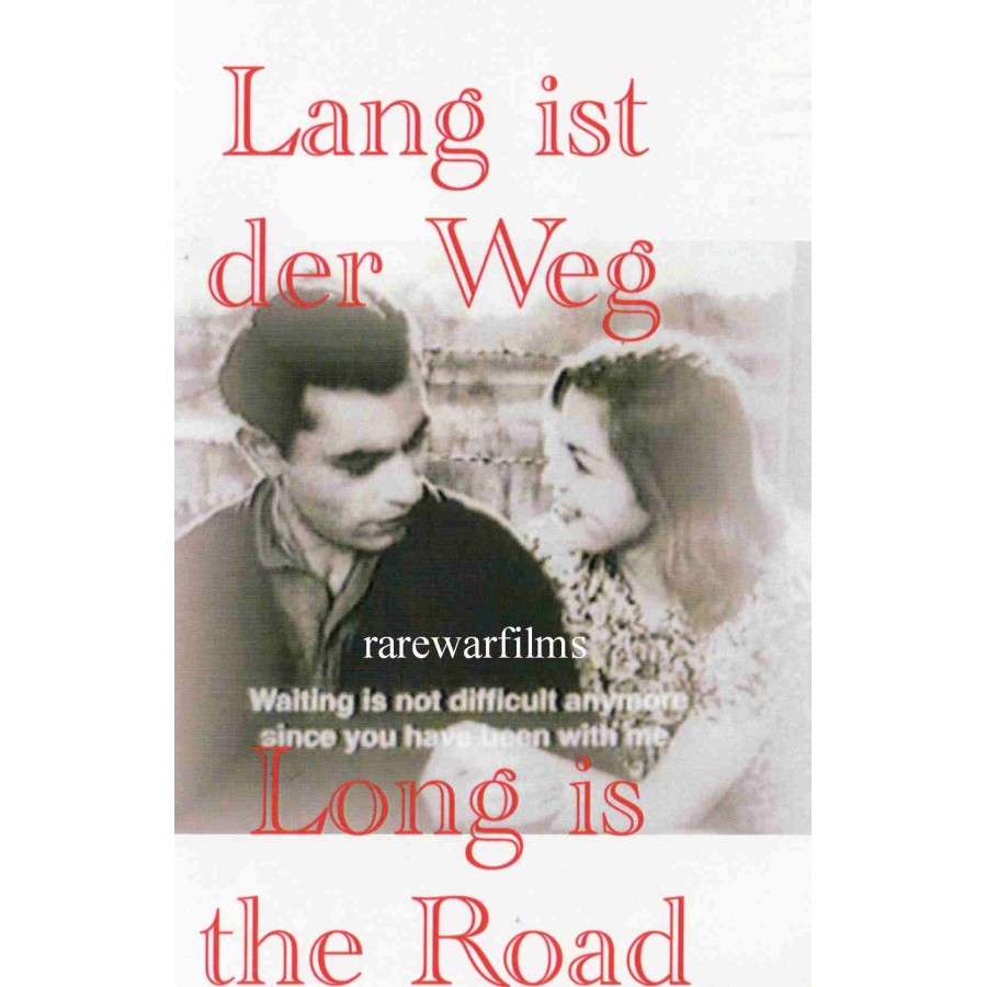 Long Is the Road  1949